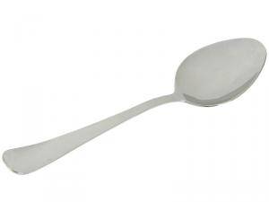Ложка столовая "Росинка" б/н 1,8мм