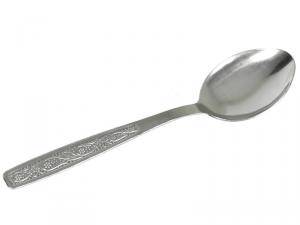 Ложка чайная "Марта" 1,5мм