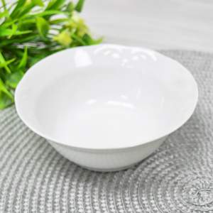 Салатник 300мл форма Надежда Без деколи