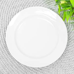 Тарелка 150мм форма 760 Без деколи