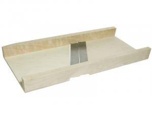 Купить Шинковка деревянная большая 2 ножа 540*215*50мм