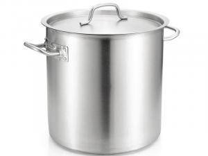 Котел 20л нерж ТРС Professional тм Appetite