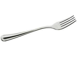Вилка столовая "Уют" 1,8мм безникеливая сталь