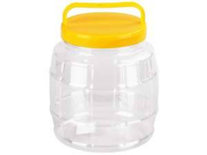 Бидон 2л ПЭТ "Бочонок"