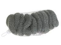 Мочалка для посуды металл 10шт ЧистОк