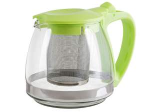 Чайник заварочный 0,75л "Decotto" 750