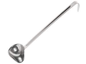 Ложка для соуса 50мл нерж Chef тм Appetite