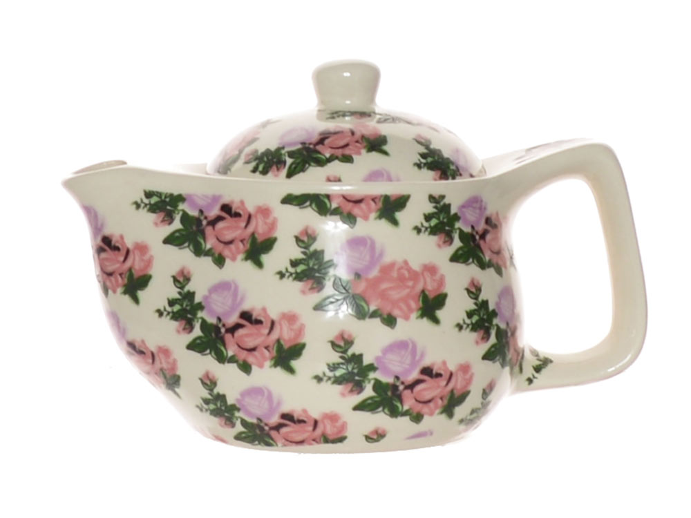 Чайник заварочный 0,4л "Чаепитие" (86463)