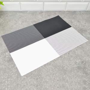 Салфетка сервировочная 30*45см ПВХ PVM-16