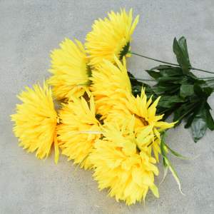 Купить Цветы искусственные 67см (цвет в ассортименте) (600232)