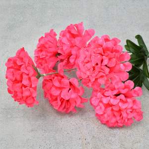 Купить Цветы искусственные 51см (цвет в ассортименте) (600295)
