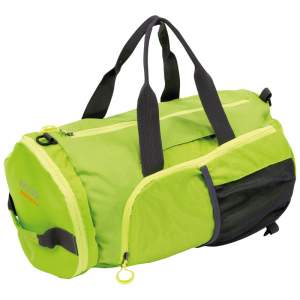 Купить Сумка-рюкзак 20л Athletico зеленый