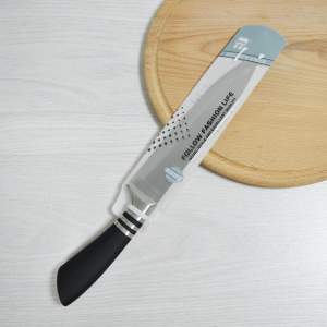 «Нож кухонный 33см S009» - фото 1
