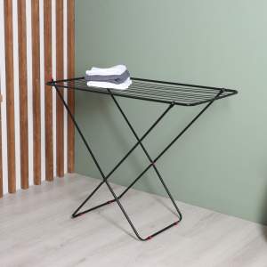 Сушилка для белья напольная 10м "Rigel night"