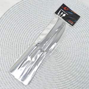 «Набор столовых ножей из нержавеющей стали, 6 штук, NNOSO-57» - фото 2