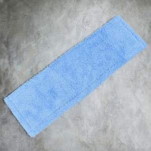 Насадка для швабры из микрофибры 40*13см, NN50644-4