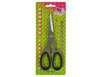 Ножницы кухонные металлические 50457