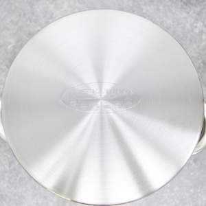 «Кастрюля 3,5л нерж Этна» - фото 3