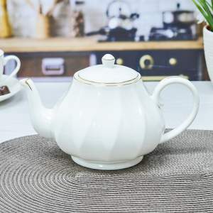 Чайник заварочный 1л, 807-0610