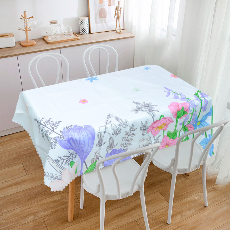 «Скатерть 140*180см NN-1008546» - фото 2