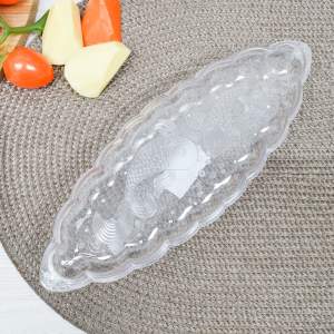 Селедочница средняя