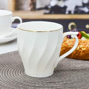 Кружка 350мл, 803-0455