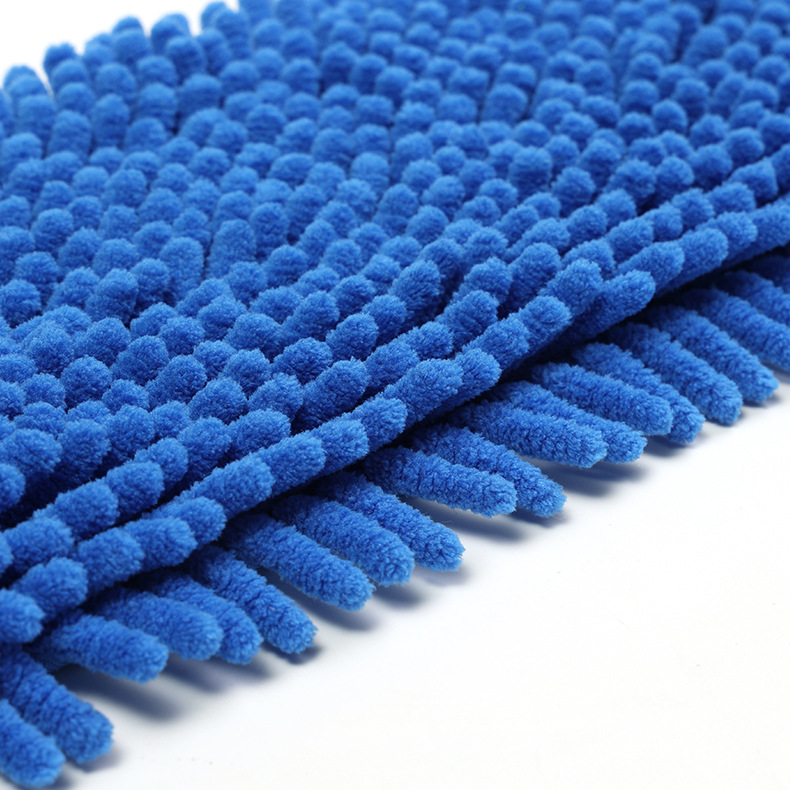 «Насадка на швабру, полиэстер 58*12, NNSB2» - фото 2