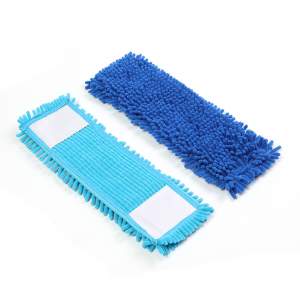 Насадка на швабру, полиэстер 58*12, NNSB2