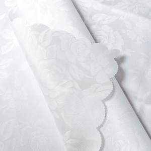 «Скатерть 150*230см белая NNOA30» - фото 2