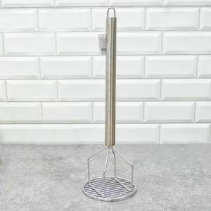 Картофелемялка 45см нерж Общепит