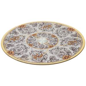Тортовница вращающаяся 30см "Monogram", 198-330