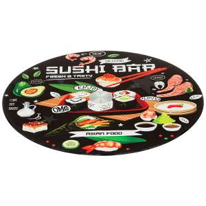 Тортовница вращающаяся 31см "Buffet"