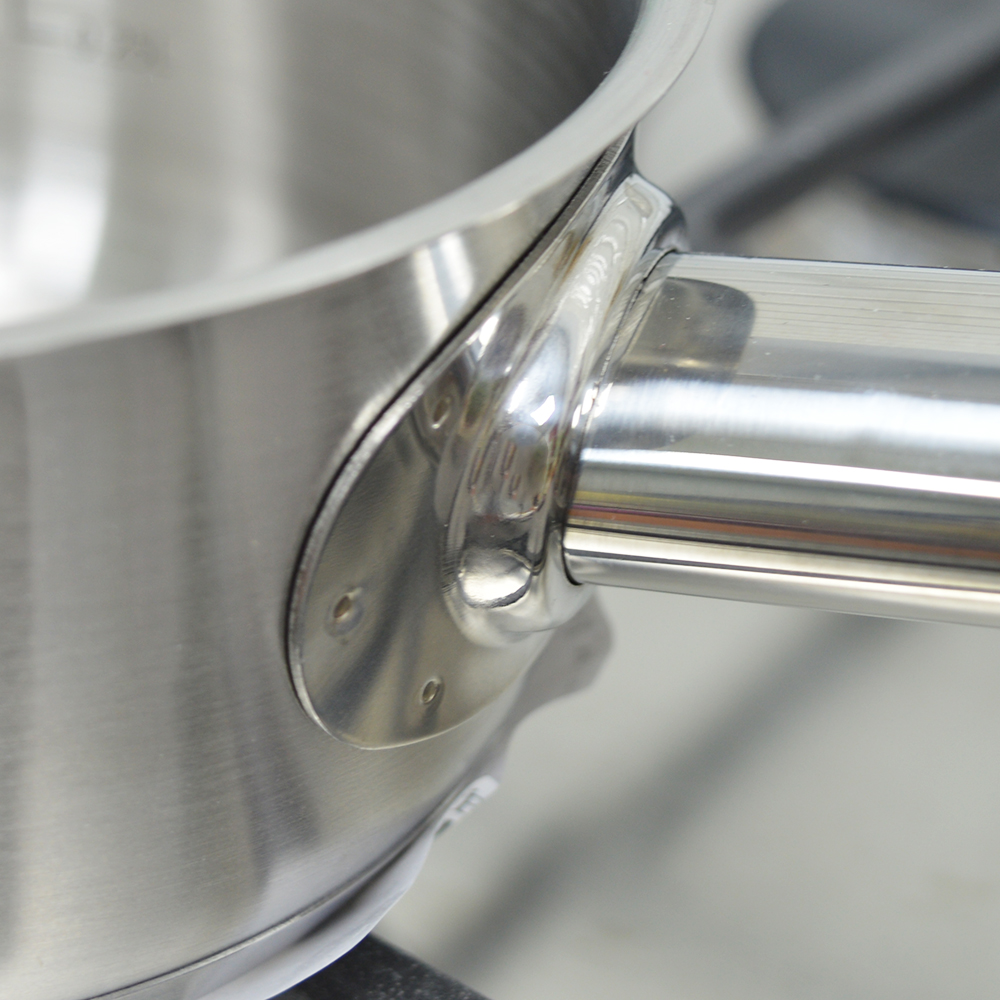 «Ковш 0,6л без крышки Общепит» - фото 1