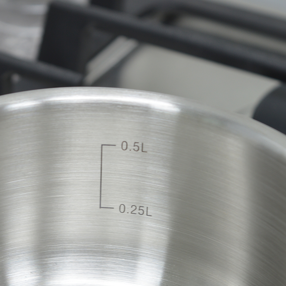 «Ковш 0,6л без крышки Общепит» - фото 2