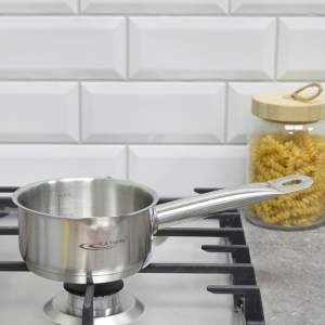 Ковш 0,6л без крышки Общепит