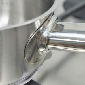 «Ковш 0,6л без крышки Общепит» - фото 1