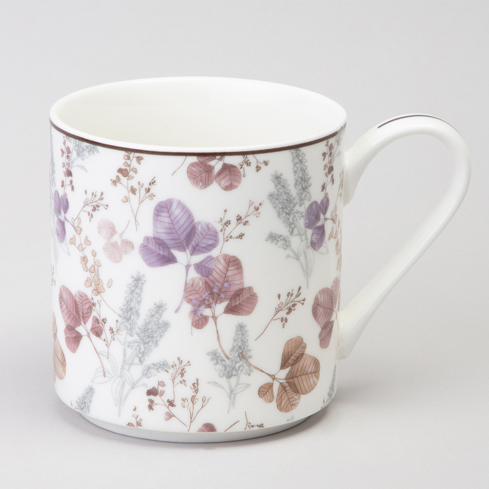 Кружка 360мл Blossom 544089