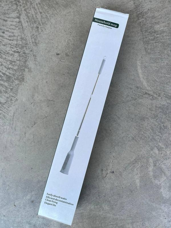 «Швабра для пола, 147*34*8см» - фото 5