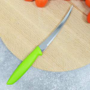 Нож для томатов 12,7см Tramontina Plenus, 871104