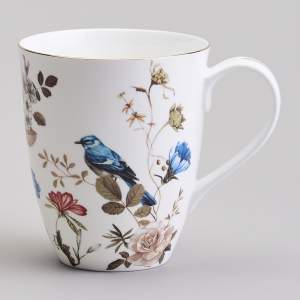 Кружка 400мл Belle, 86-2355-1