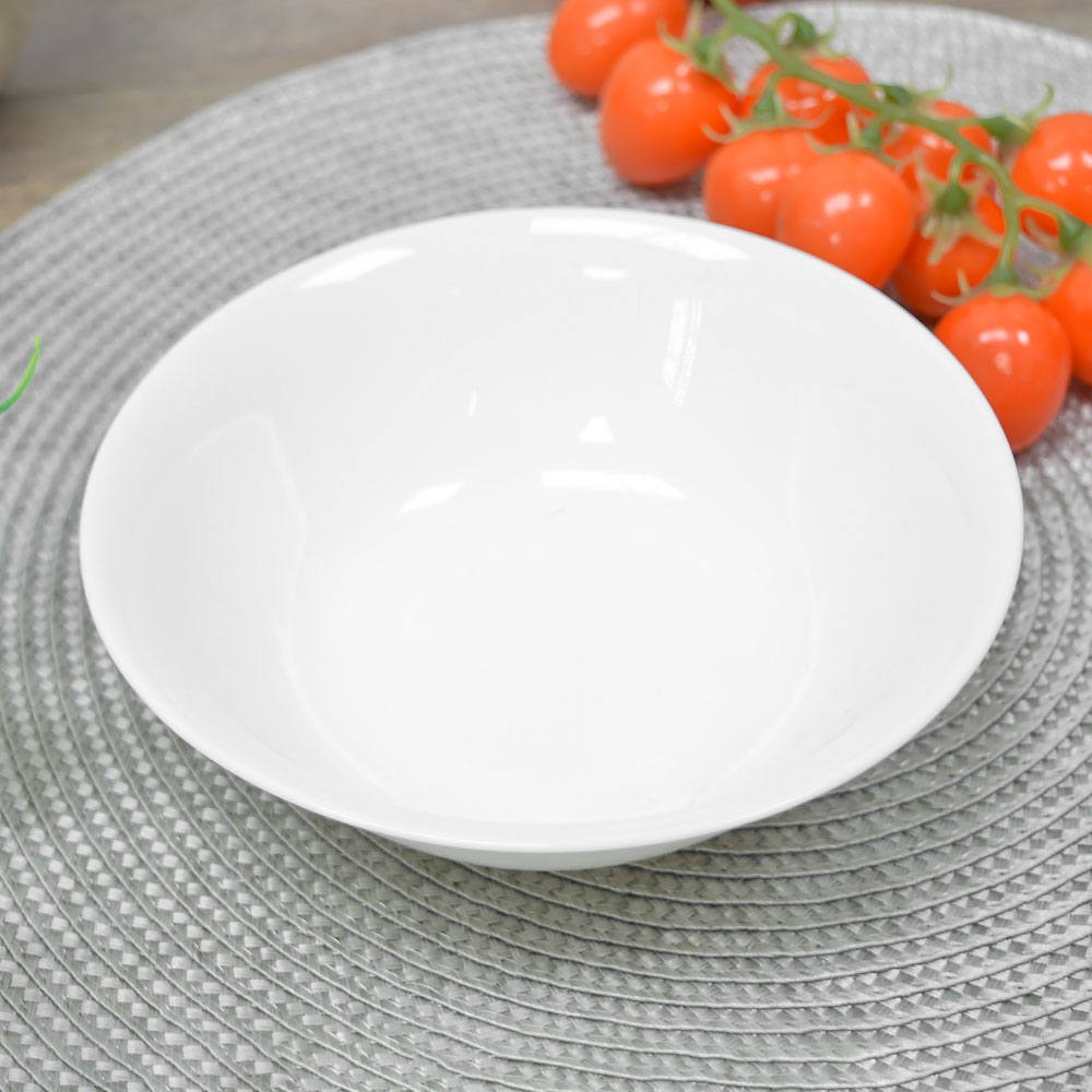 «Салатник 16см, стеклокерамика» - фото 1