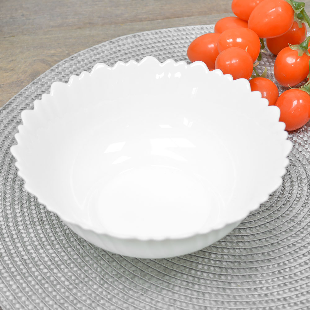 «Салатник 18см, стеклокерамика» - фото 1