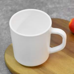 «Кружка 240мл, стеклокерамика» - фото 1