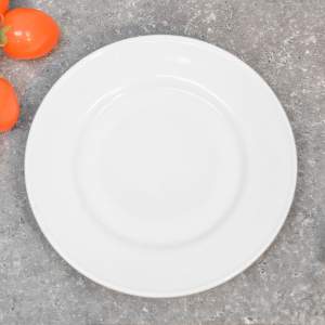 Тарелка 15см, стеклокерамика