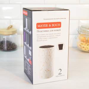 «Подставка для ножей 22см MB 40438» - фото 3