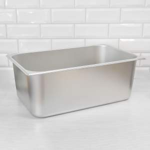 Гастроемкость 530*325*200мм нержавеющая сталь GN 1/1
