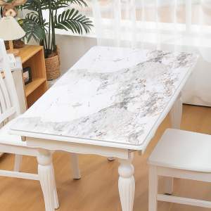 Клеенка 80см*20м ПВХ на нетканой основе BZ-8932-80CM