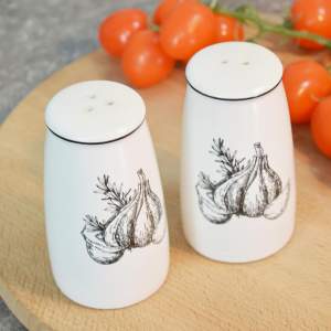 «Набор для специй "Китчен" MILLIMI» - фото 1