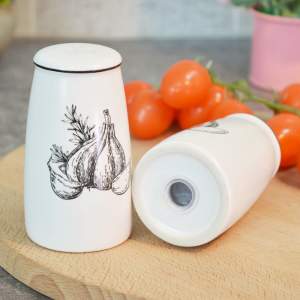 «Набор для специй "Китчен" MILLIMI» - фото 2