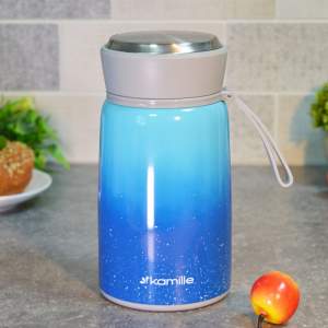 Термос 800мл нерж пищевой, 2097